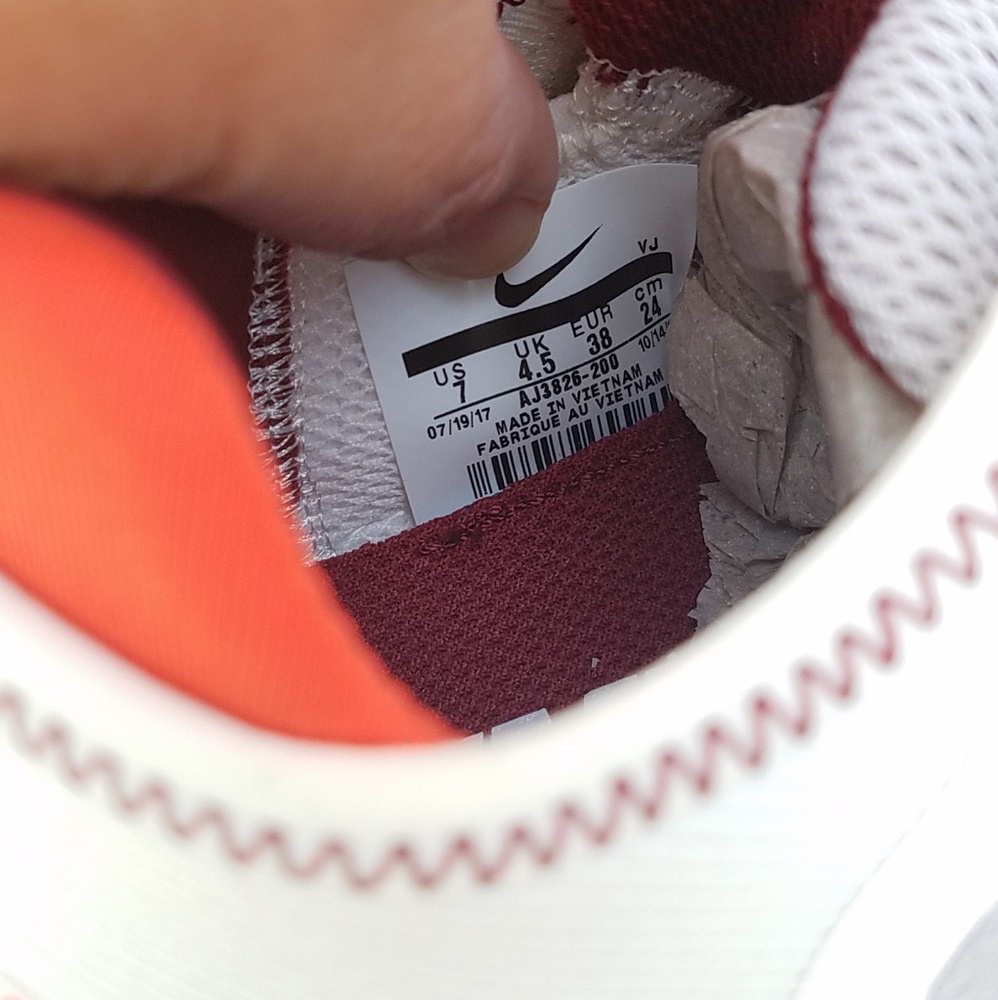 Nike Free RN 2018 IWD - Picture 6 of 8